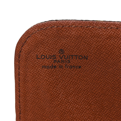Louis Vuitton Monogram Cartouchiere 22 6 of 10