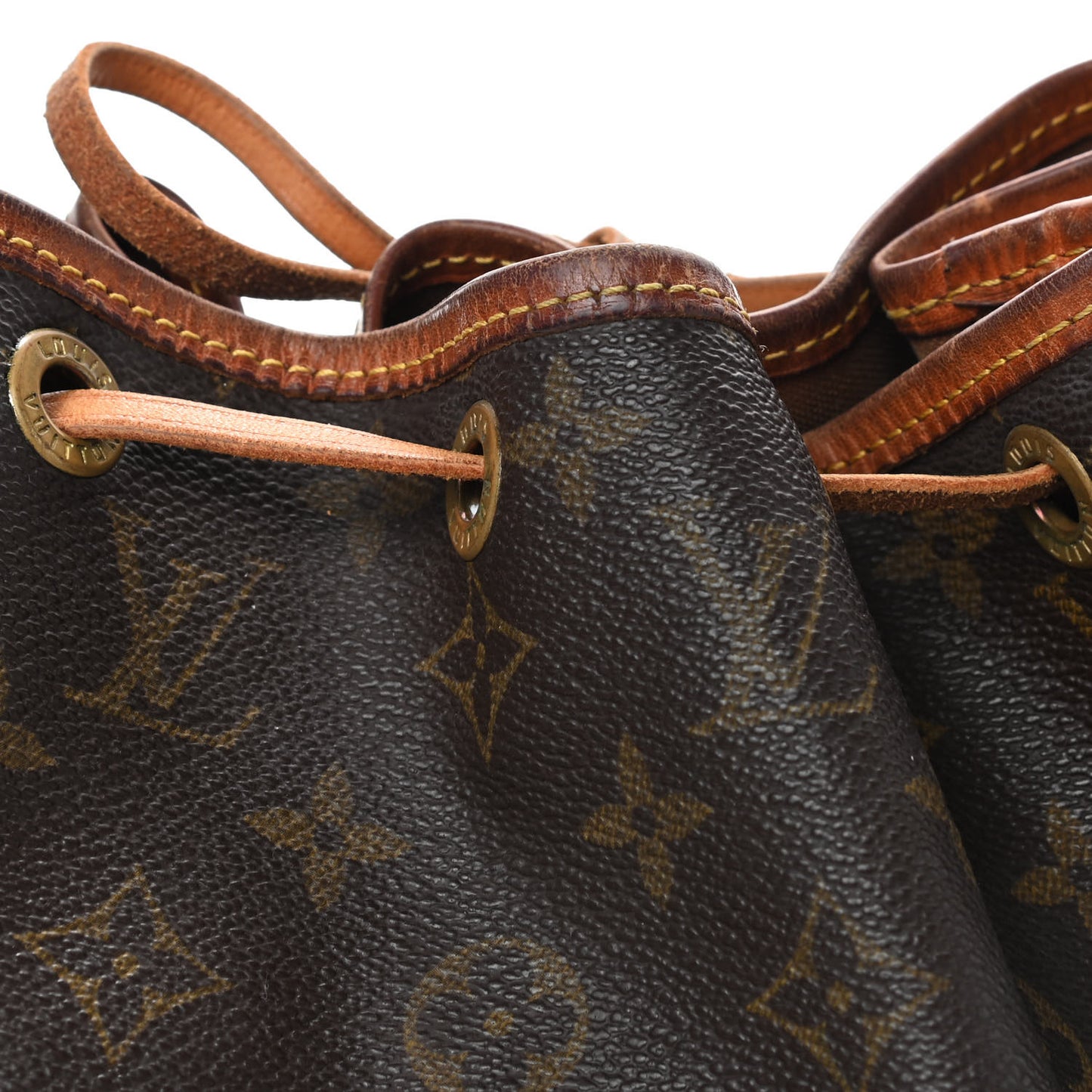 Monogram Petit Noe