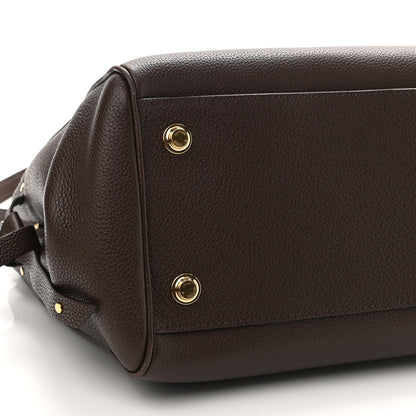 Louis Vuitton Veau Nuage Milla MM Ebene 10 of 11