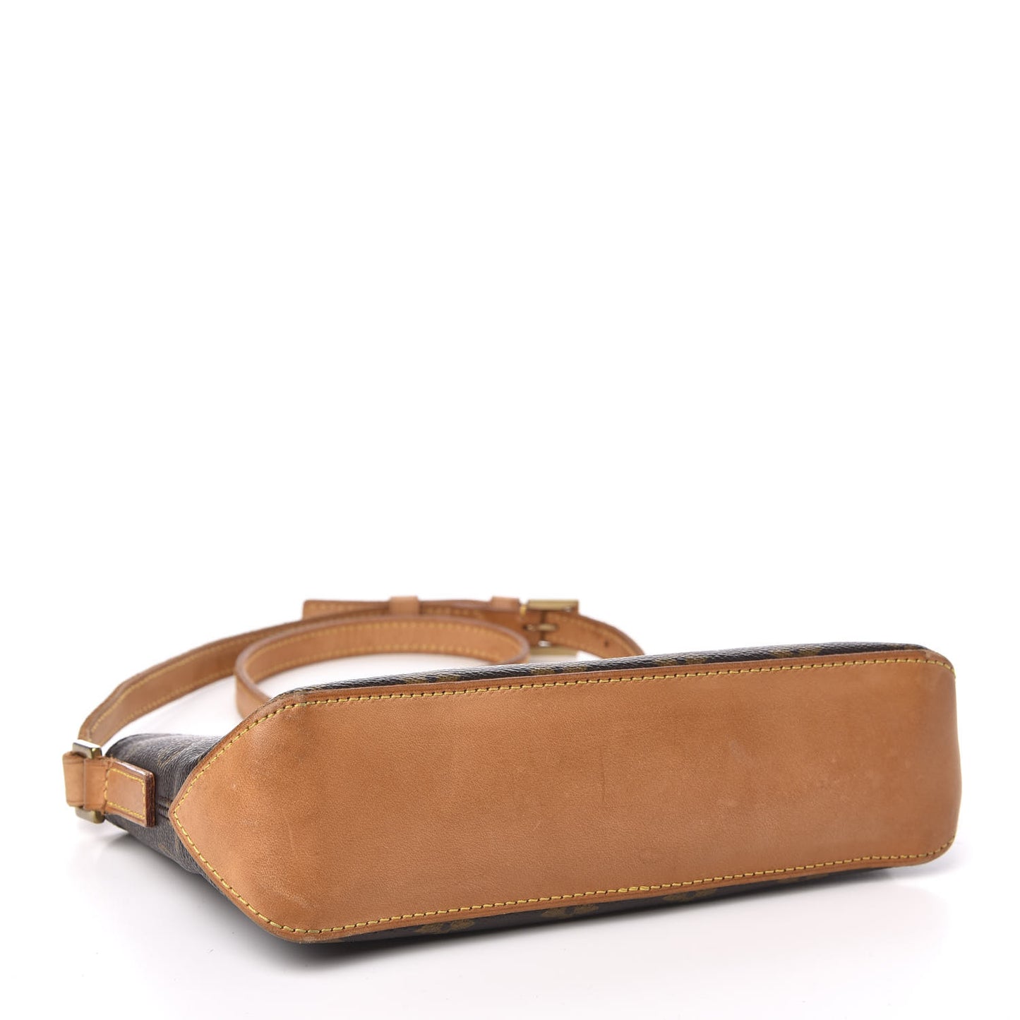 Monogram Trotteur