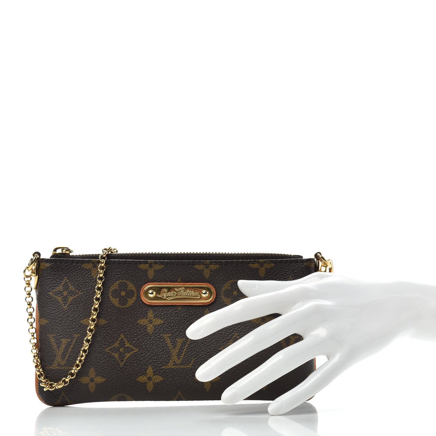 Monogram Pochette Milla MM