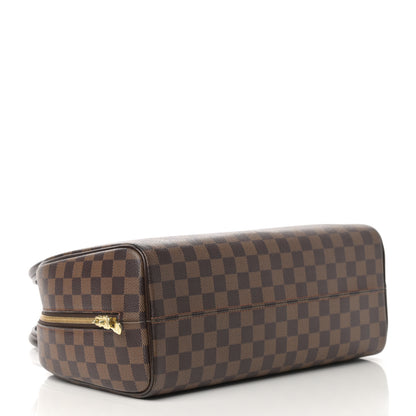 Louis Vuitton Damier Ebene Nolita 4 of 11