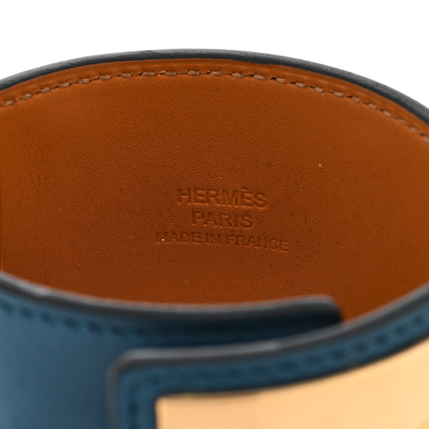 Hermes Swift Collier De Chien CDC Bracelet S Colvert 3 of 3