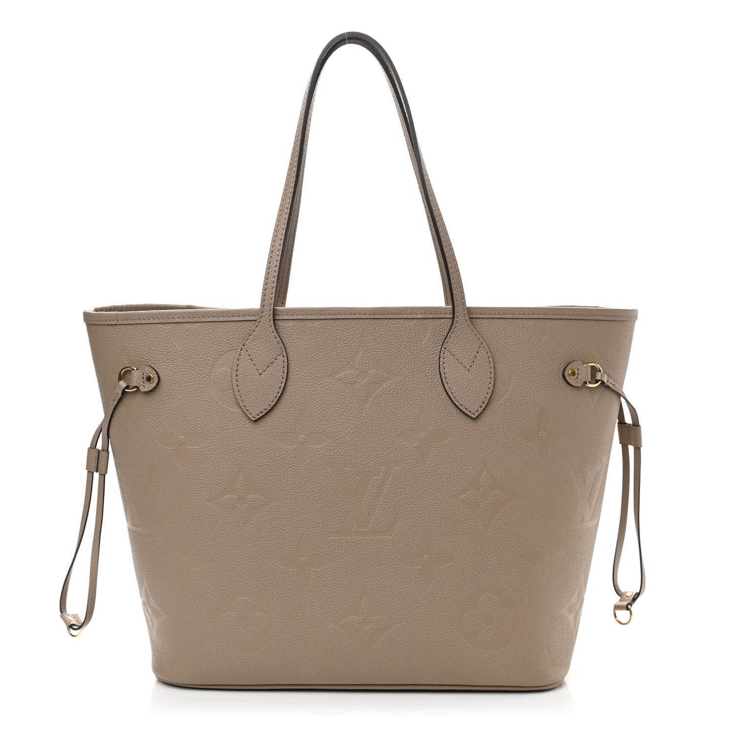 Empreinte Monogram Giant Neverfull MM Tourterelle