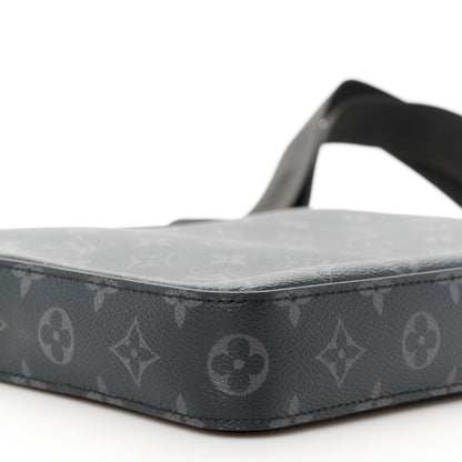 Louis Vuitton Reverse Monogram Eclipse Trio Messenger Large Pochette 14 of 15