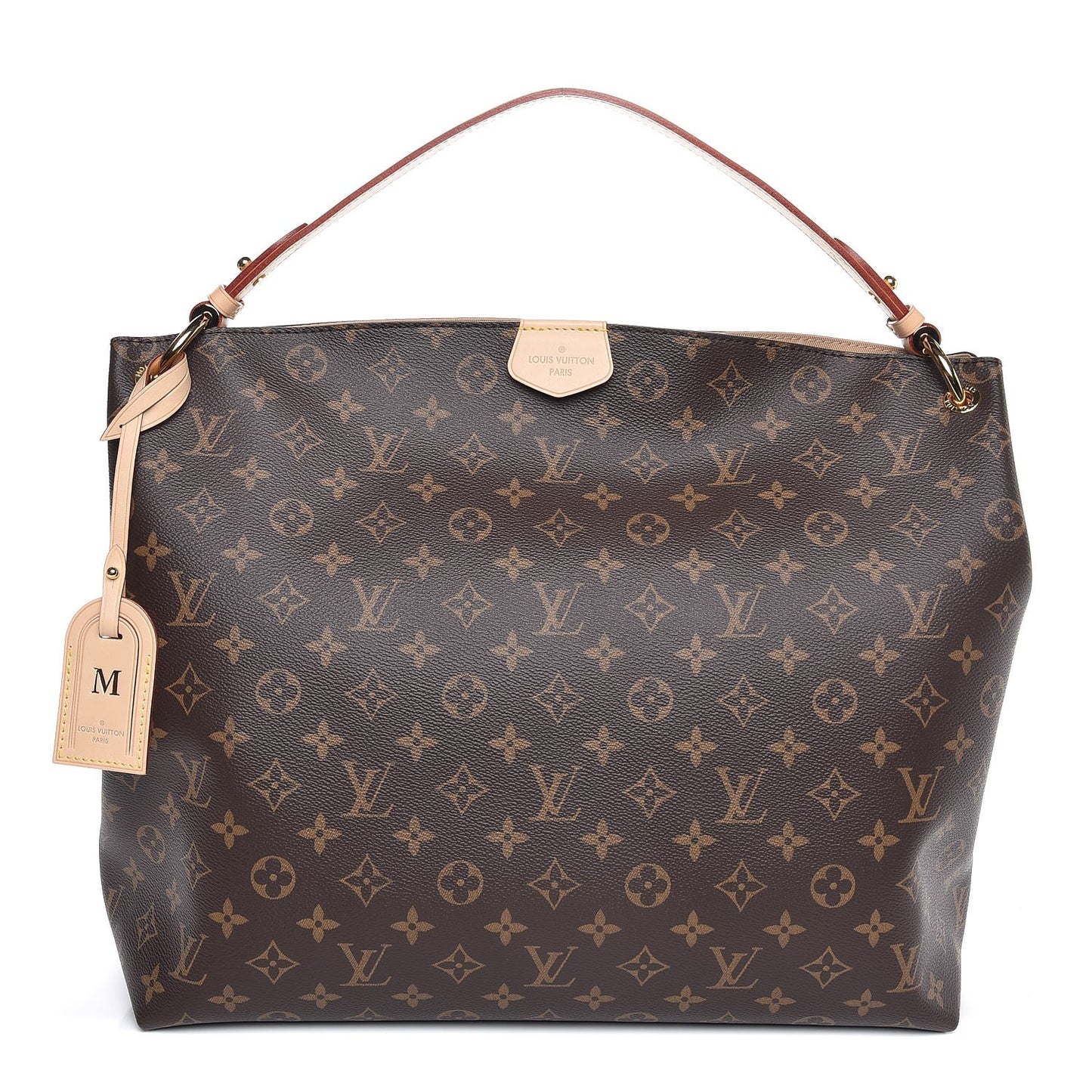 Monogram Graceful MM