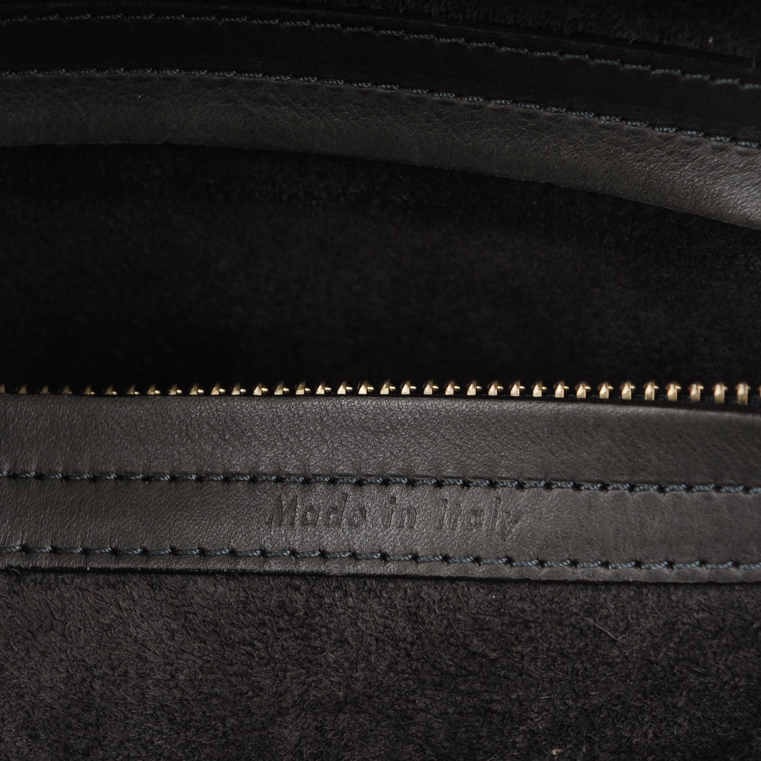 Celine Natural Calfskin Medium Phantom Luggage 7 of 8