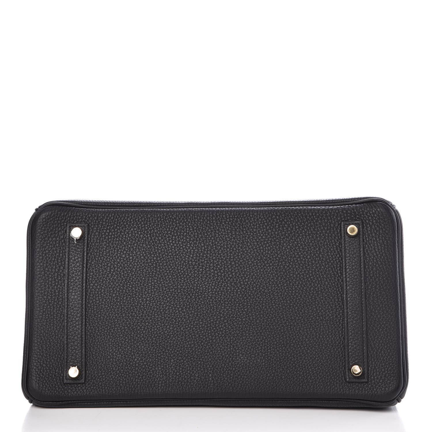 Hermes Togo Birkin 35 Black 8 of 38