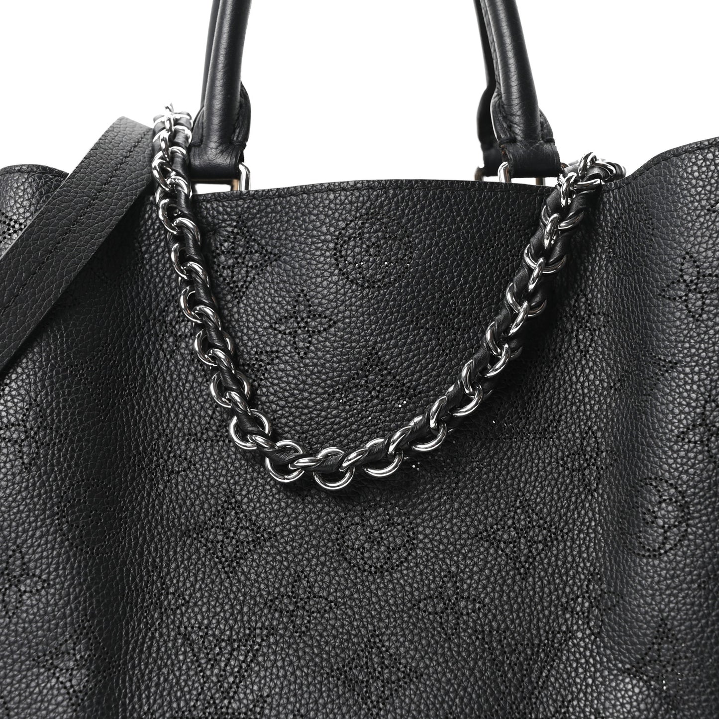 Mahina Bella Tote Black