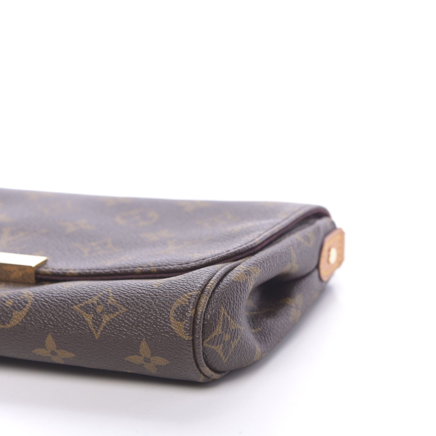 Louis Vuitton Monogram Favorite MM 9 of 12
