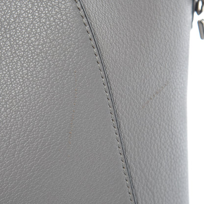 Givenchy Sugar Goatskin Medium Antigona Pearl Grey 11 of 14