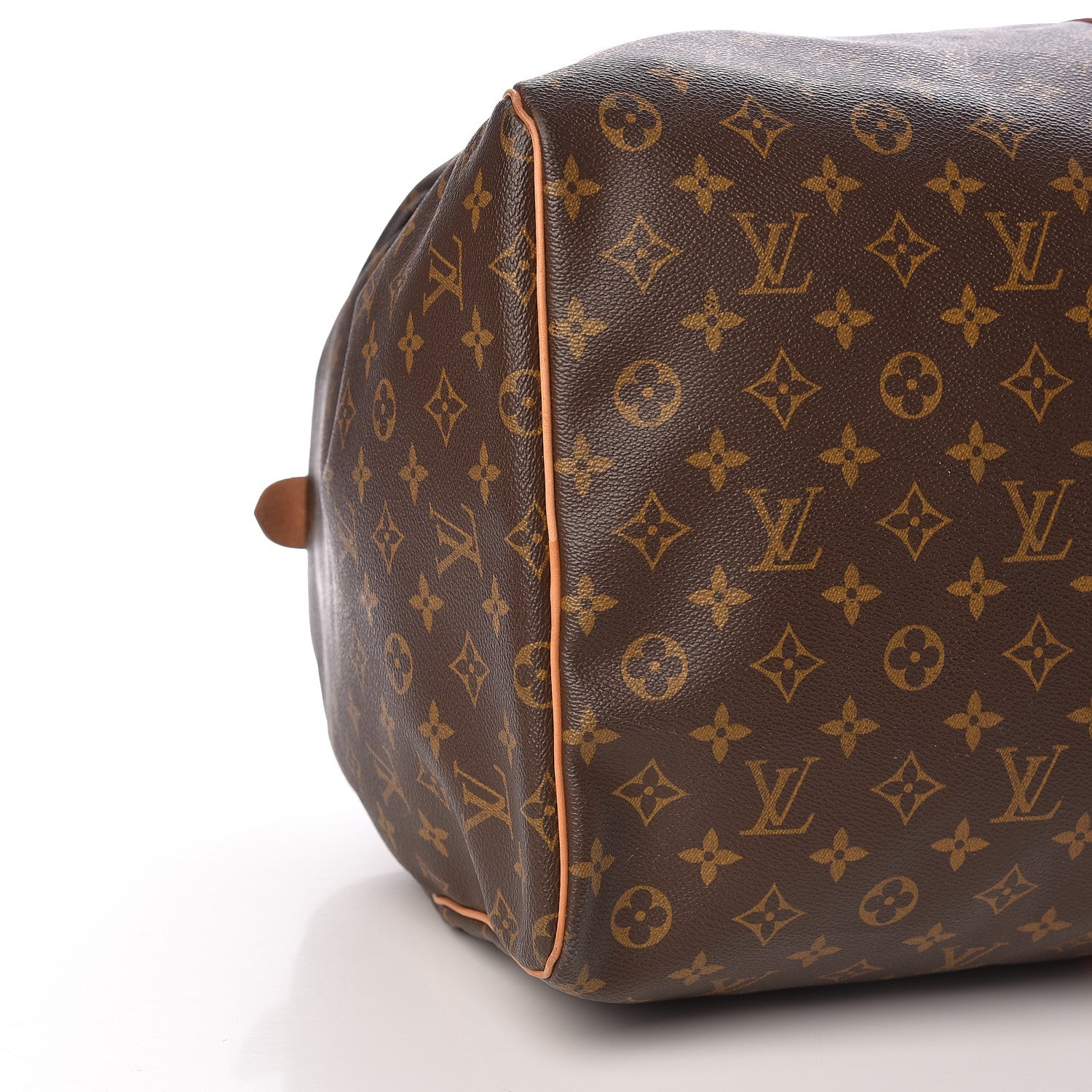 Louis Vuitton Monogram Keepall 60 9 of 12