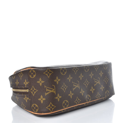 Louis Vuitton Monogram Trouville 4 of 11