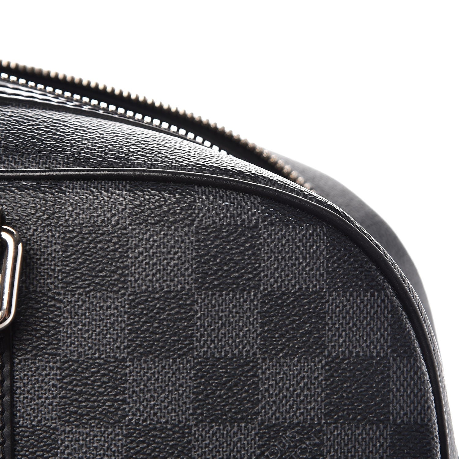 Louis Vuitton Damier Graphite Jorn 8 of 13