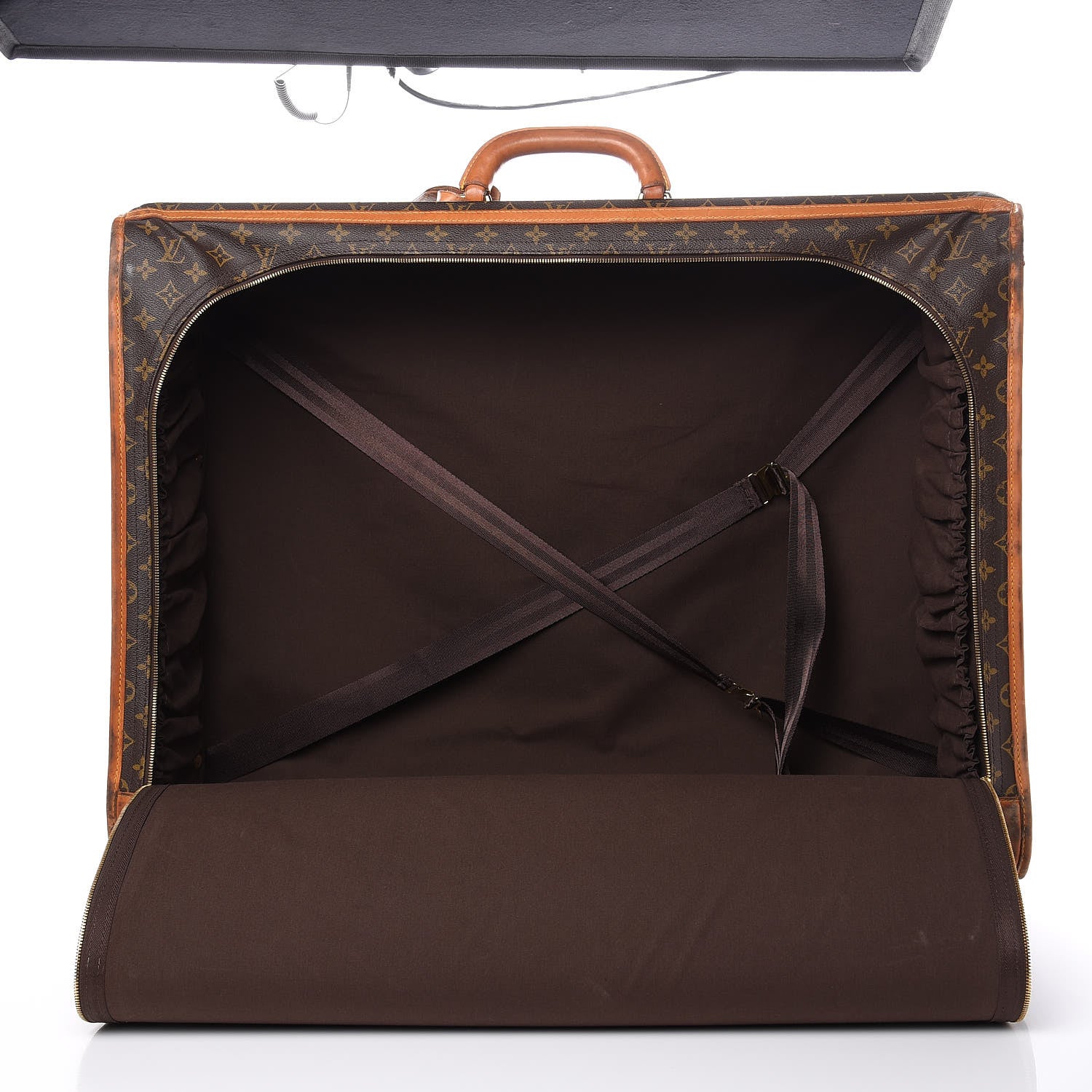 Louis Vuitton Monogram Pullman 75 5 of 19