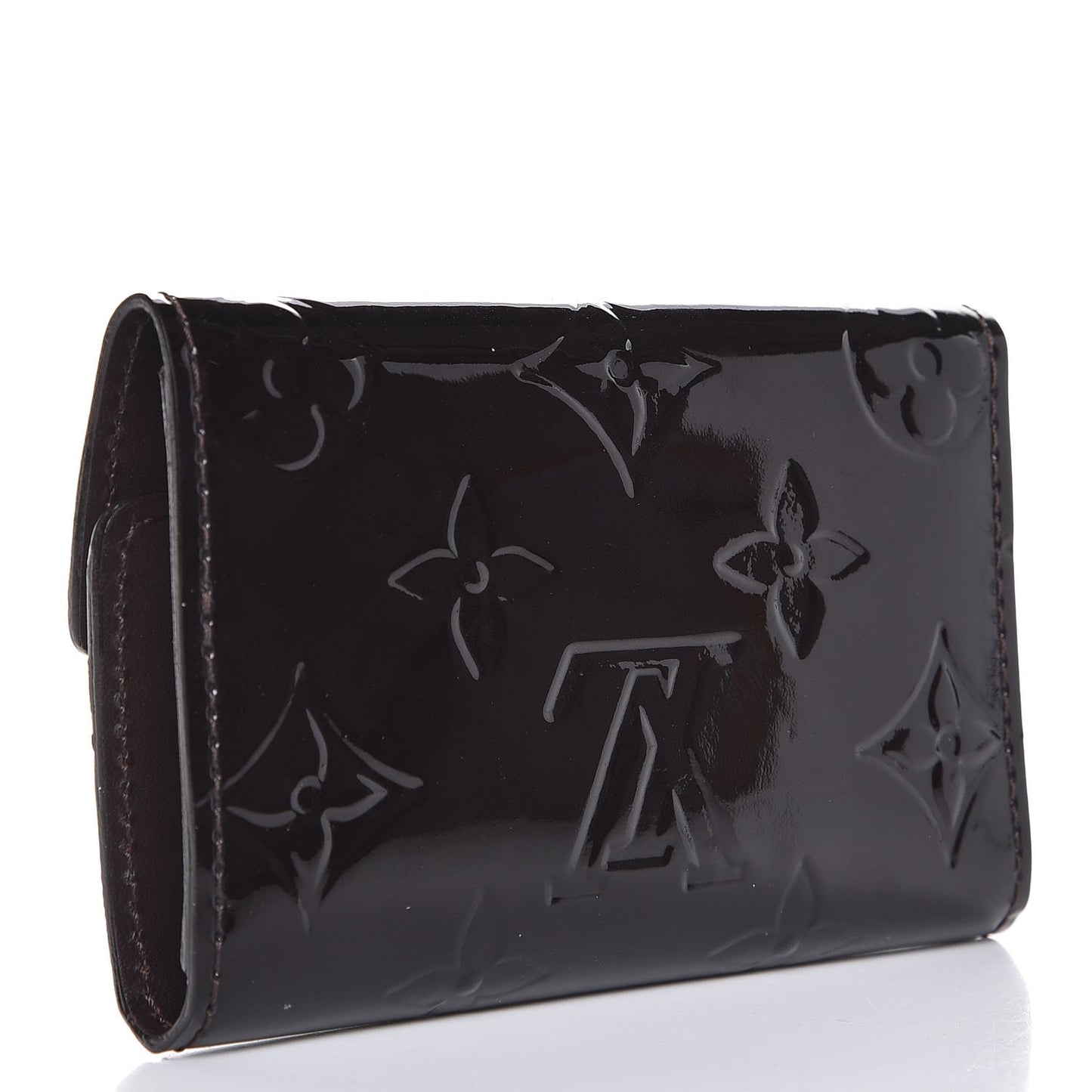 Vernis Multicles 6 Key Holder Amarante