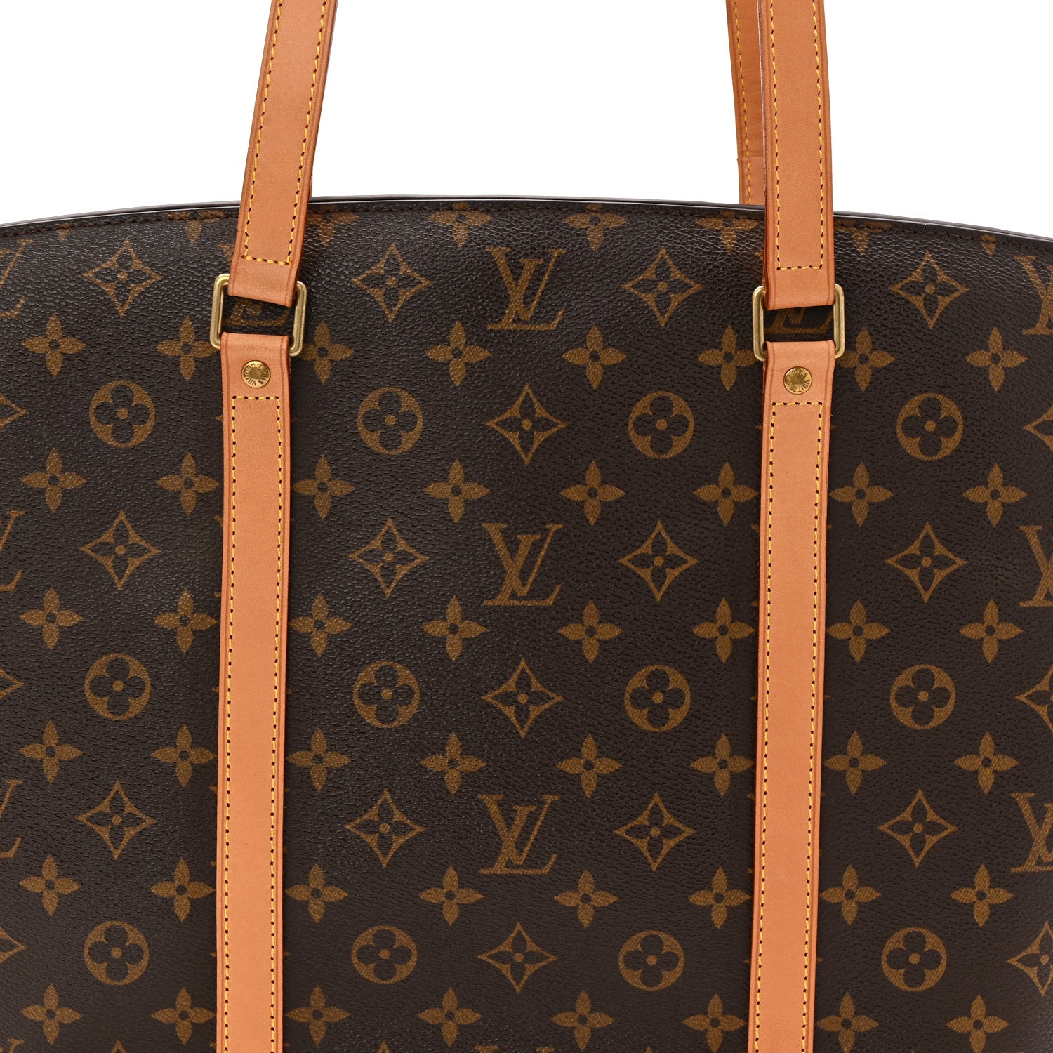 Louis Vuitton Monogram Babylone 8 of 10