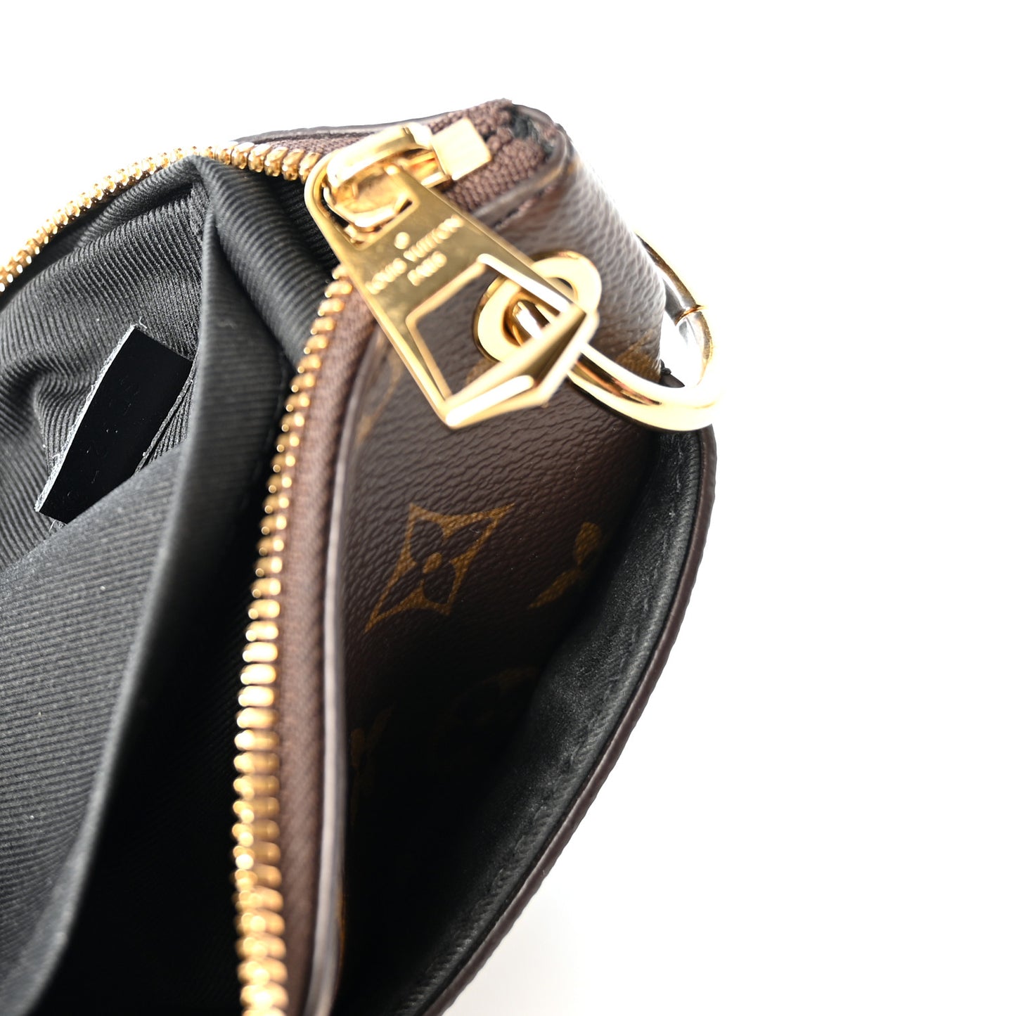 Monogram Odeon PM Black