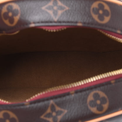 Louis Vuitton Monogram Boite Chapeau Souple MM 5 of 14