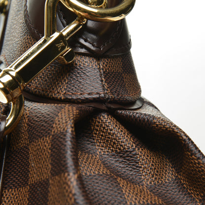 Louis Vuitton Damier Ebene Trevi GM 7 of 7