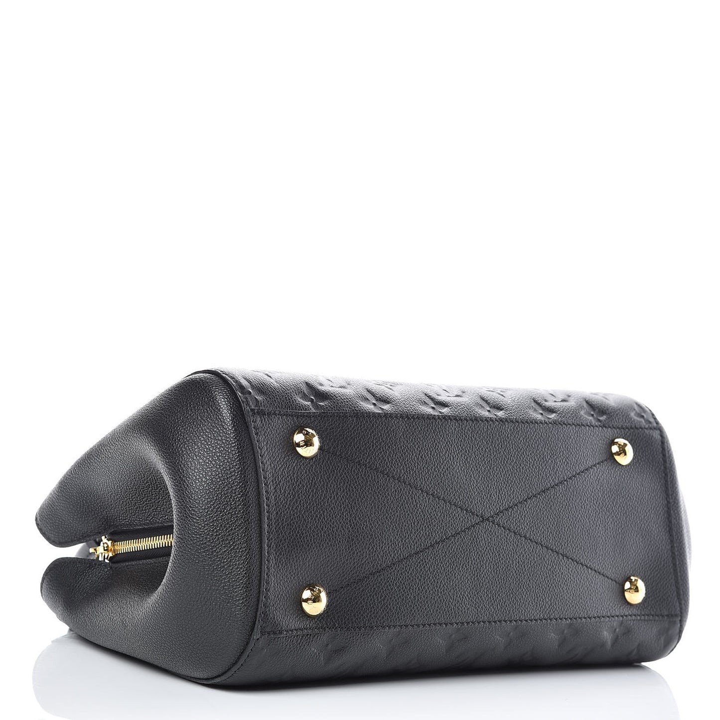 Empreinte Montaigne MM Black