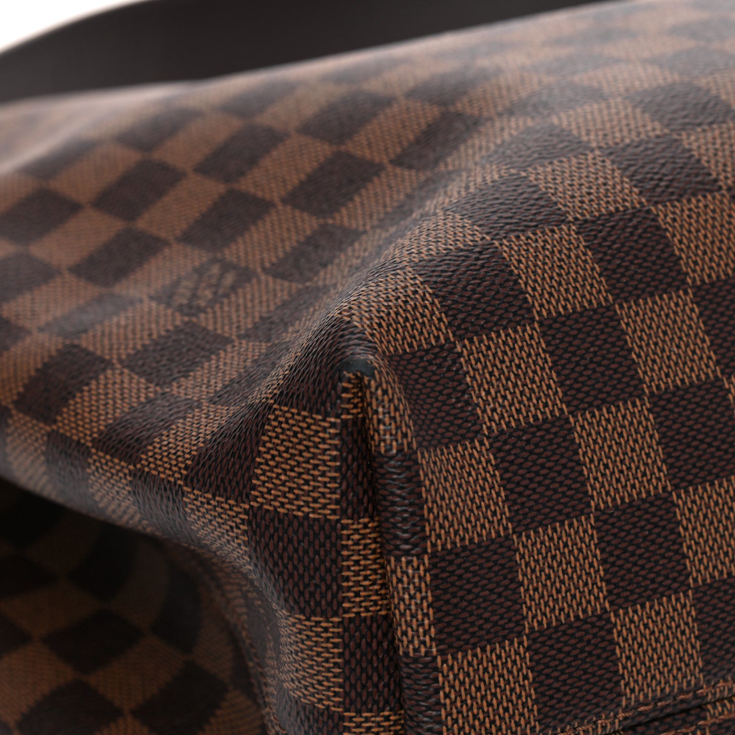 Louis Vuitton Damier Ebene Graceful MM 5 of 9