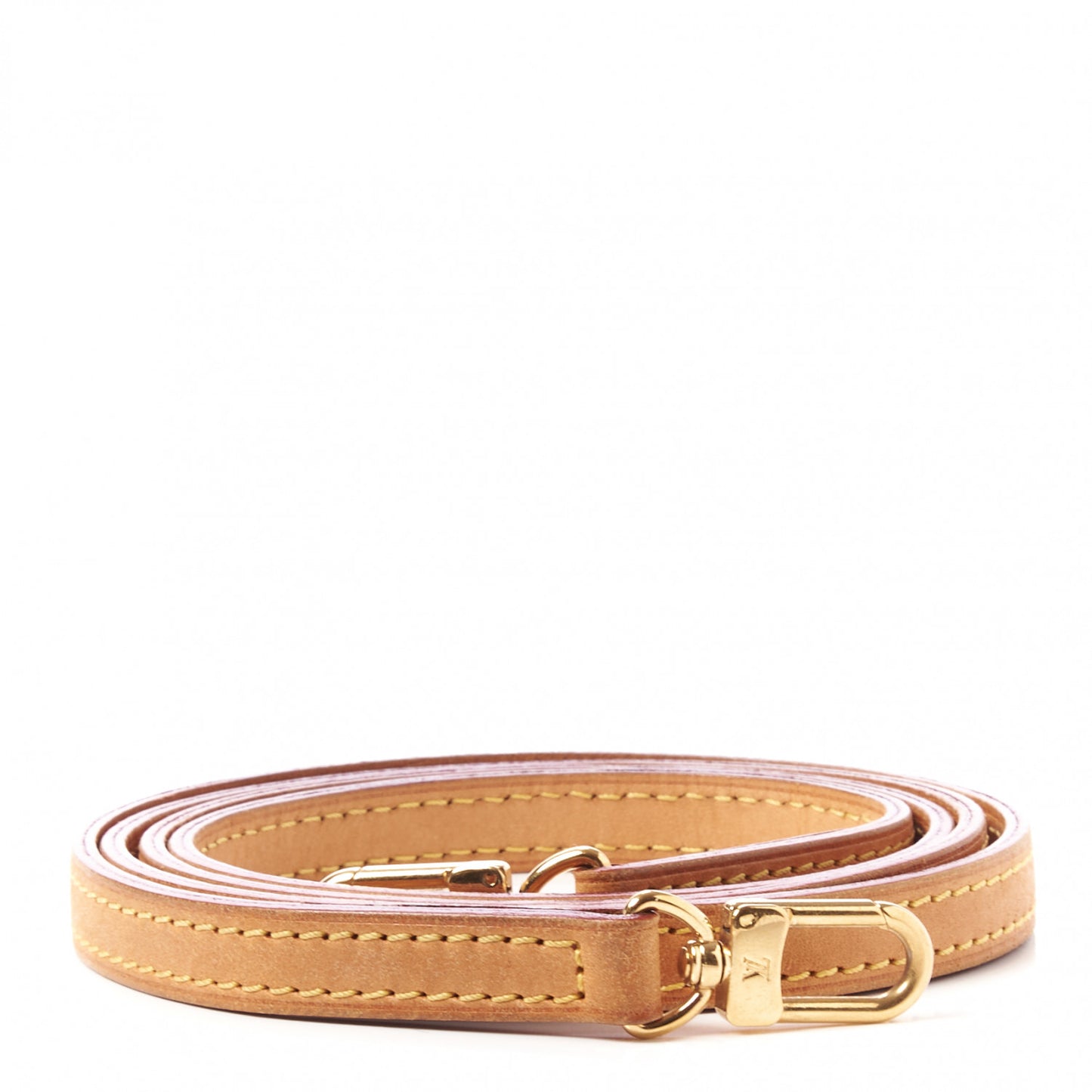 Vachetta 12mm Long Shoulder Strap