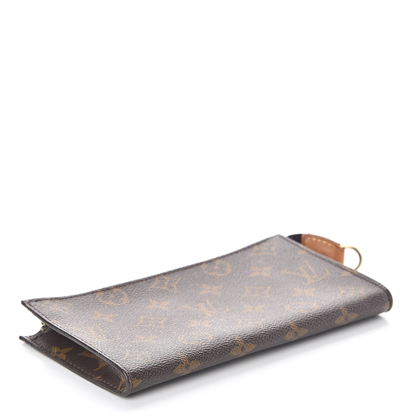 Monogram Bucket Pouch 27