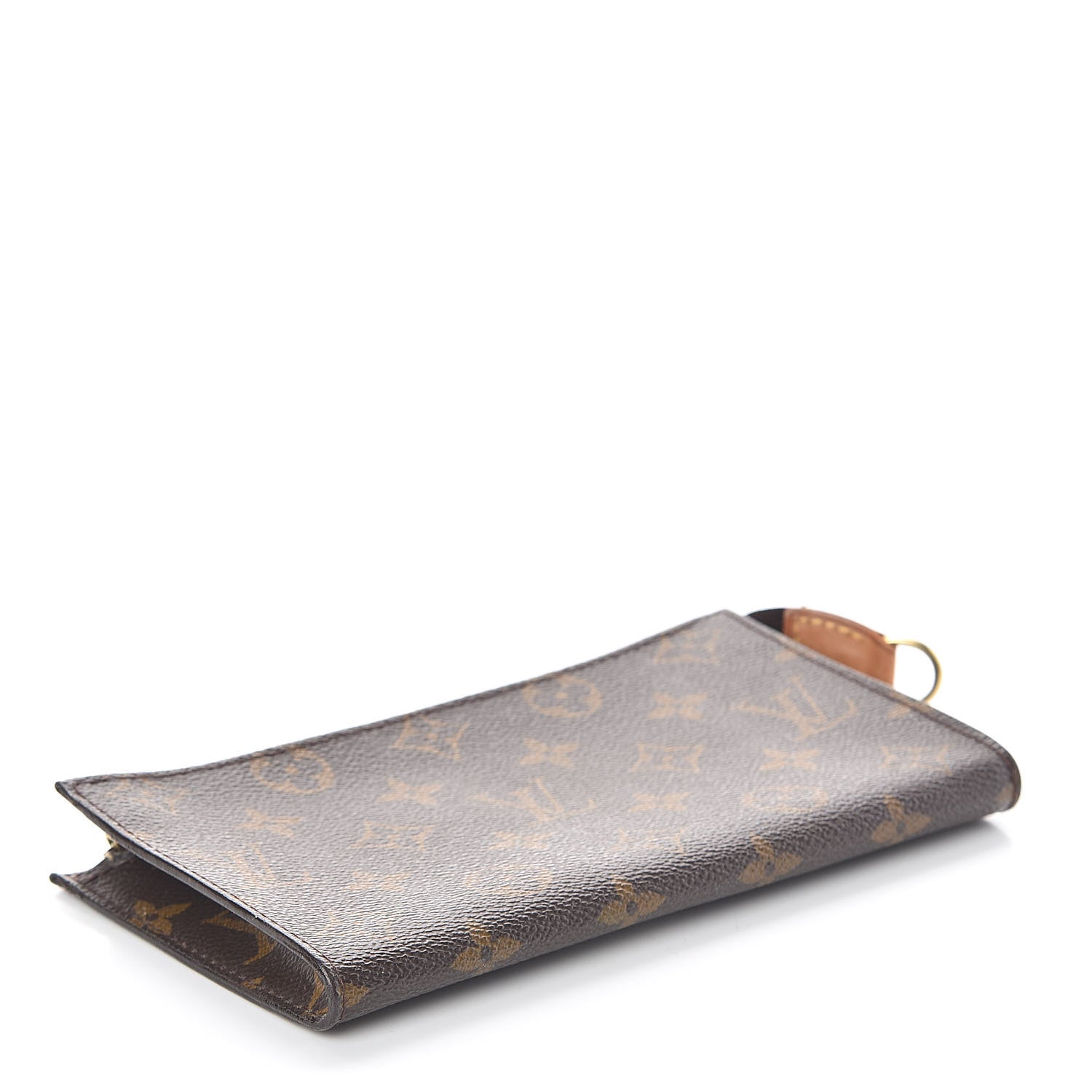 Louis Vuitton Monogram Bucket Pouch 27 4 of 7