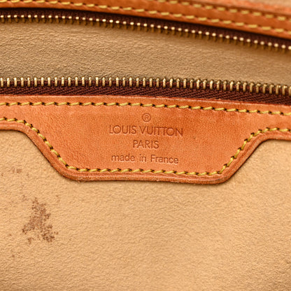 Louis Vuitton Monogram Babylone 6 of 17