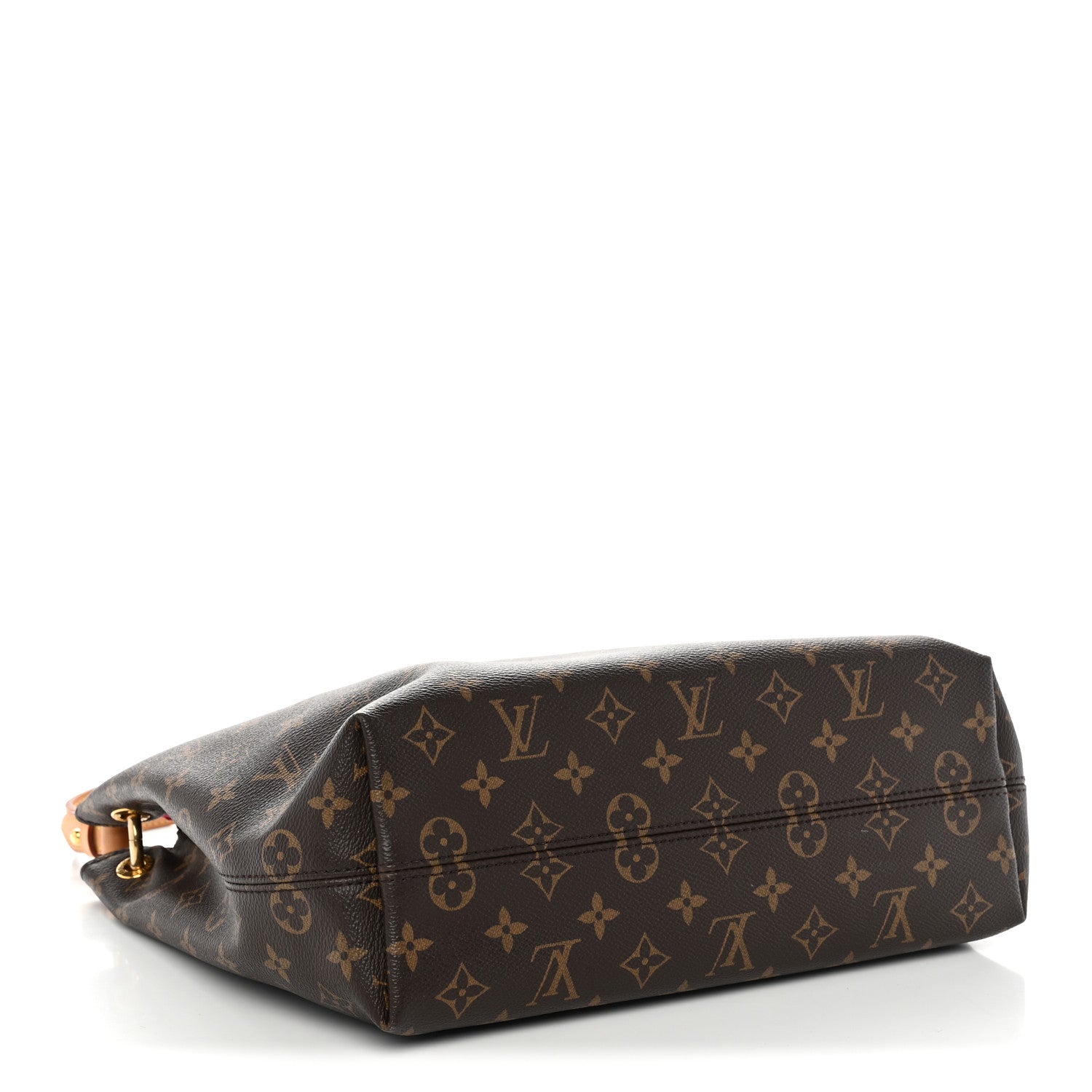 Louis Vuitton Monogram Graceful PM Pivoine 4 of 11