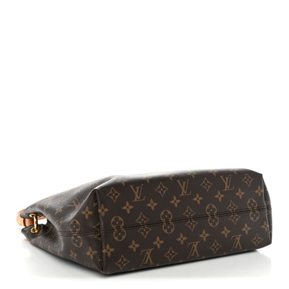 Louis Vuitton Monogram Graceful PM Pivoine 4 of 11