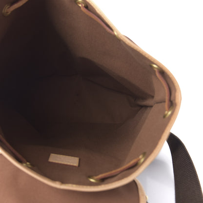 Louis Vuitton Monogram Bosphore Backpack 4 of 9