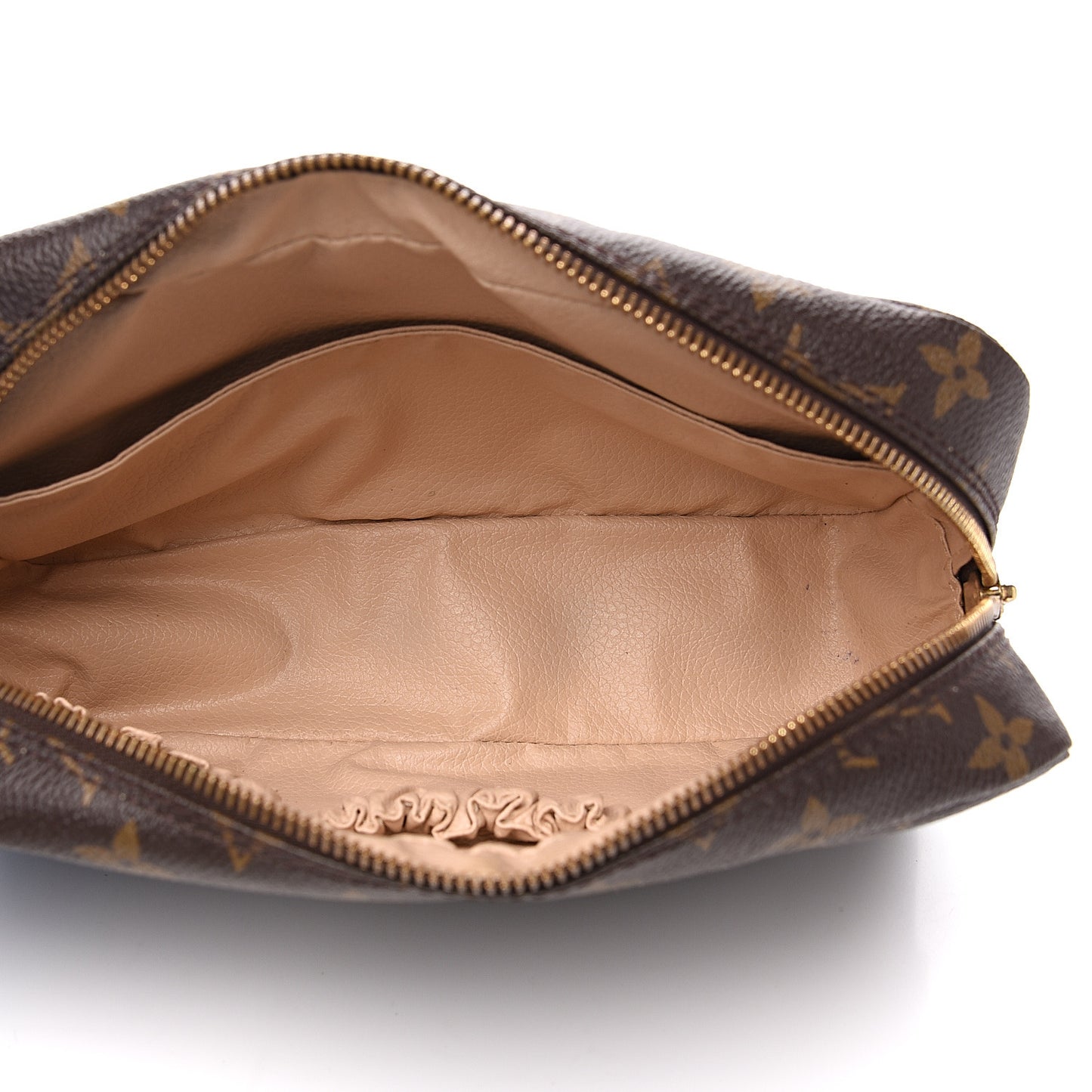 Monogram Trousse Toilette 23