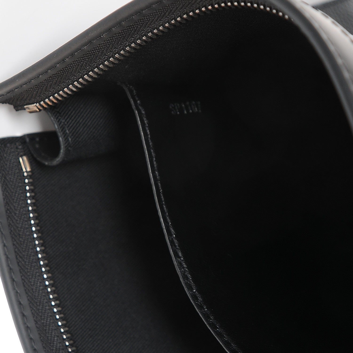 Louis Vuitton Monogram Eclipse Pochette Voyage MM 6 of 8