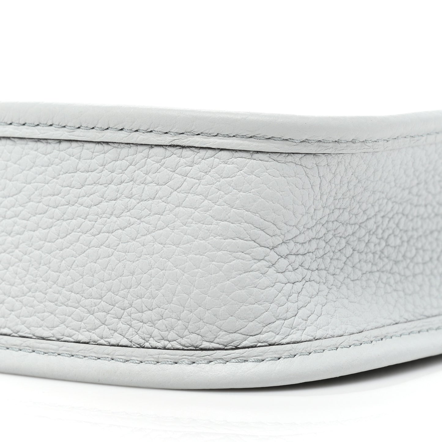 Taurillon Clemence Amazone Evelyne TPM Bleu Pale Nata