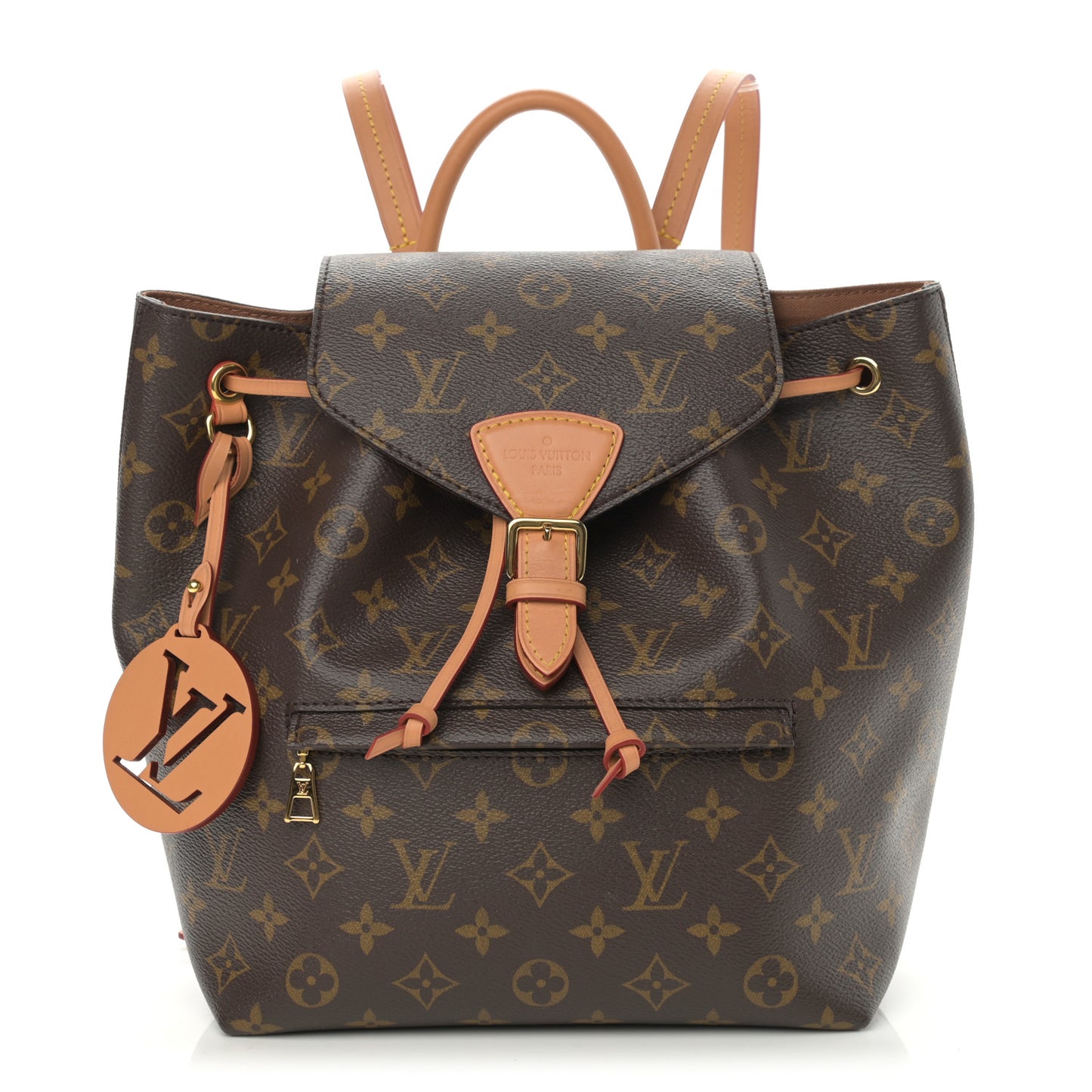 Monogram Montsouris PM