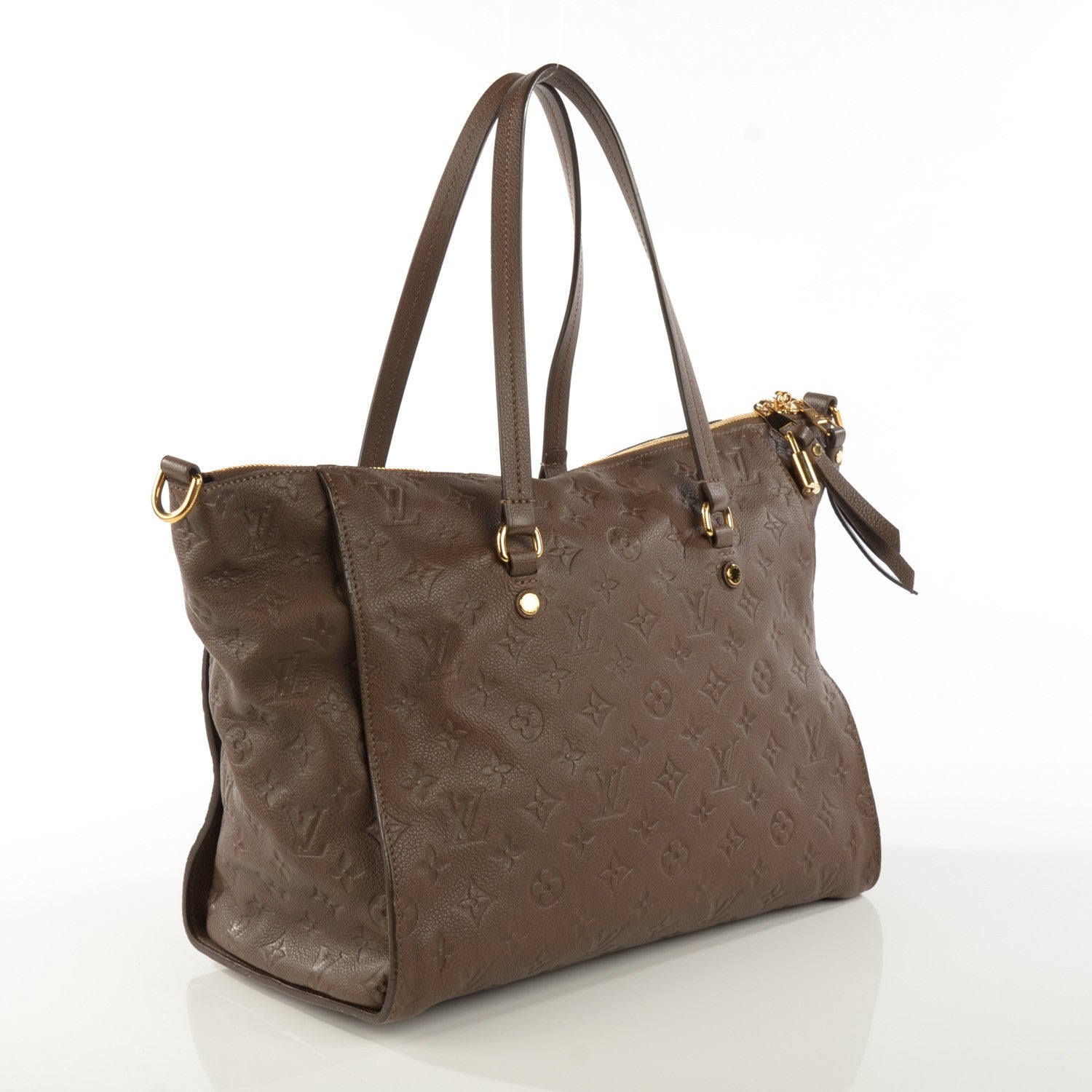 Louis Vuitton Empreinte Lumineuse PM Ombre 3 of 7
