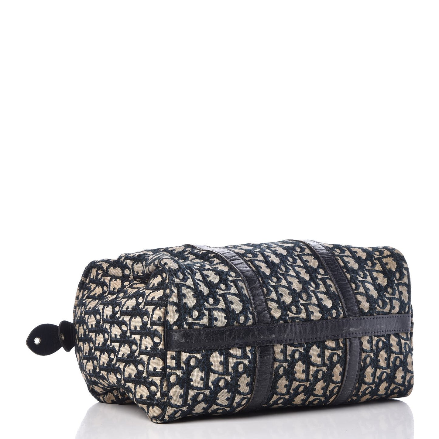 Monogram Boston Navy Blue