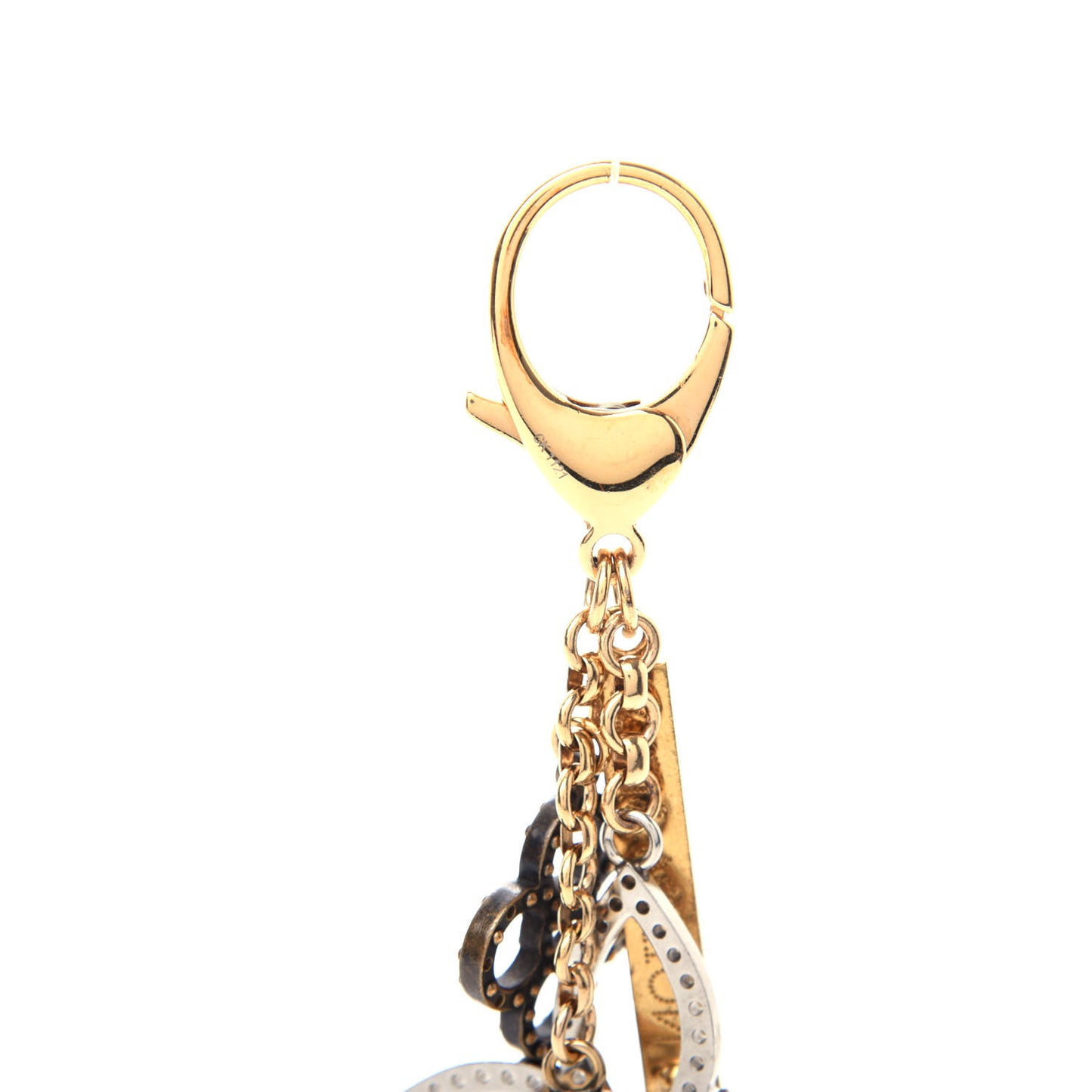 Tapage Bag Charm