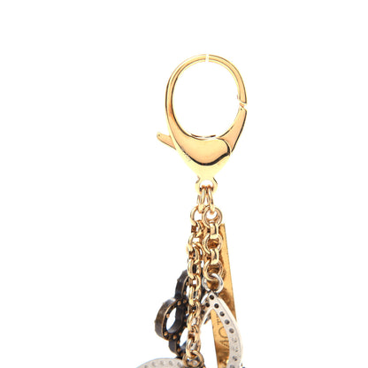 Louis Vuitton Tapage Bag Charm 3 of 5