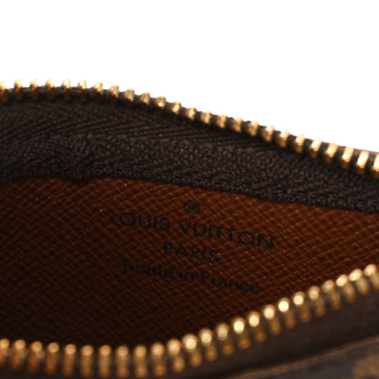 Louis Vuitton Monogram Key Pouch 6 of 7