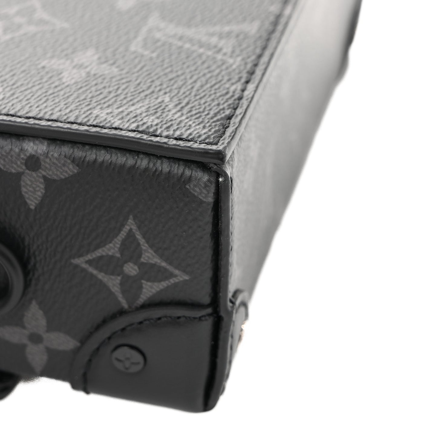Monogram Eclipse Steamer Wearable Wallet