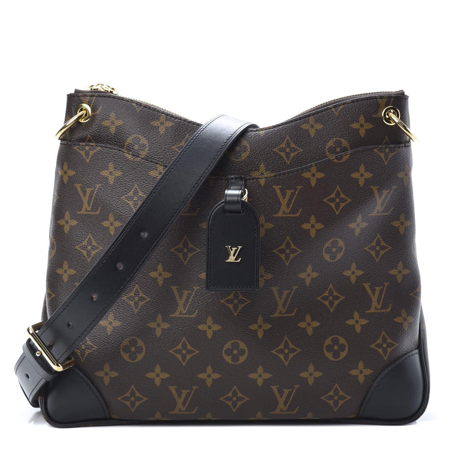 Monogram Odeon MM Black