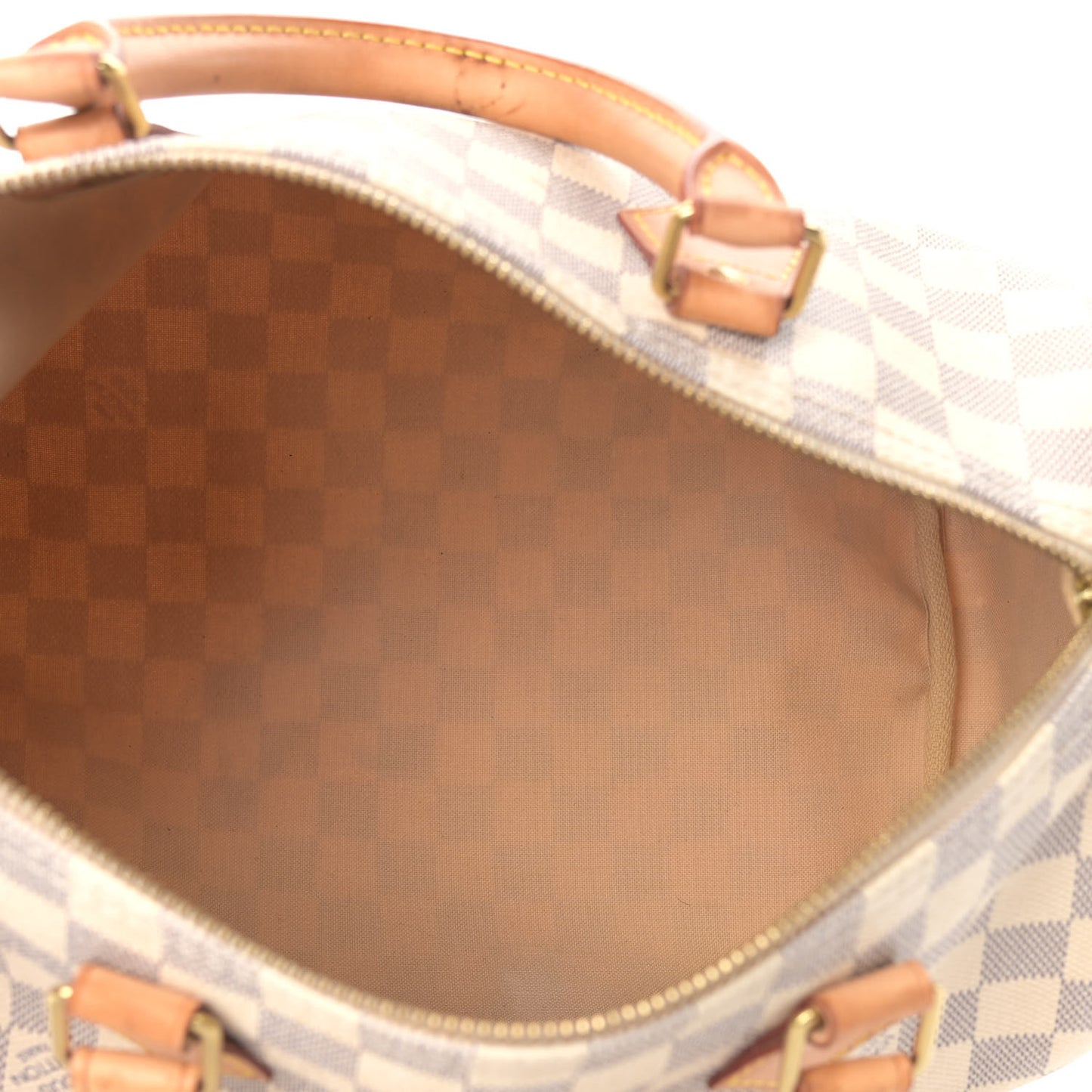 Damier Azur Speedy 30