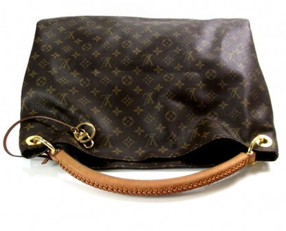 Louis Vuitton Monogram Artsy GM 6 of 9