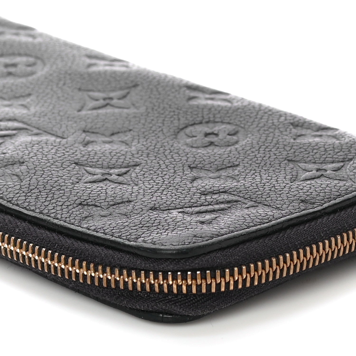 Louis Vuitton Empreinte Secret Long Wallet Infini 11 of 16