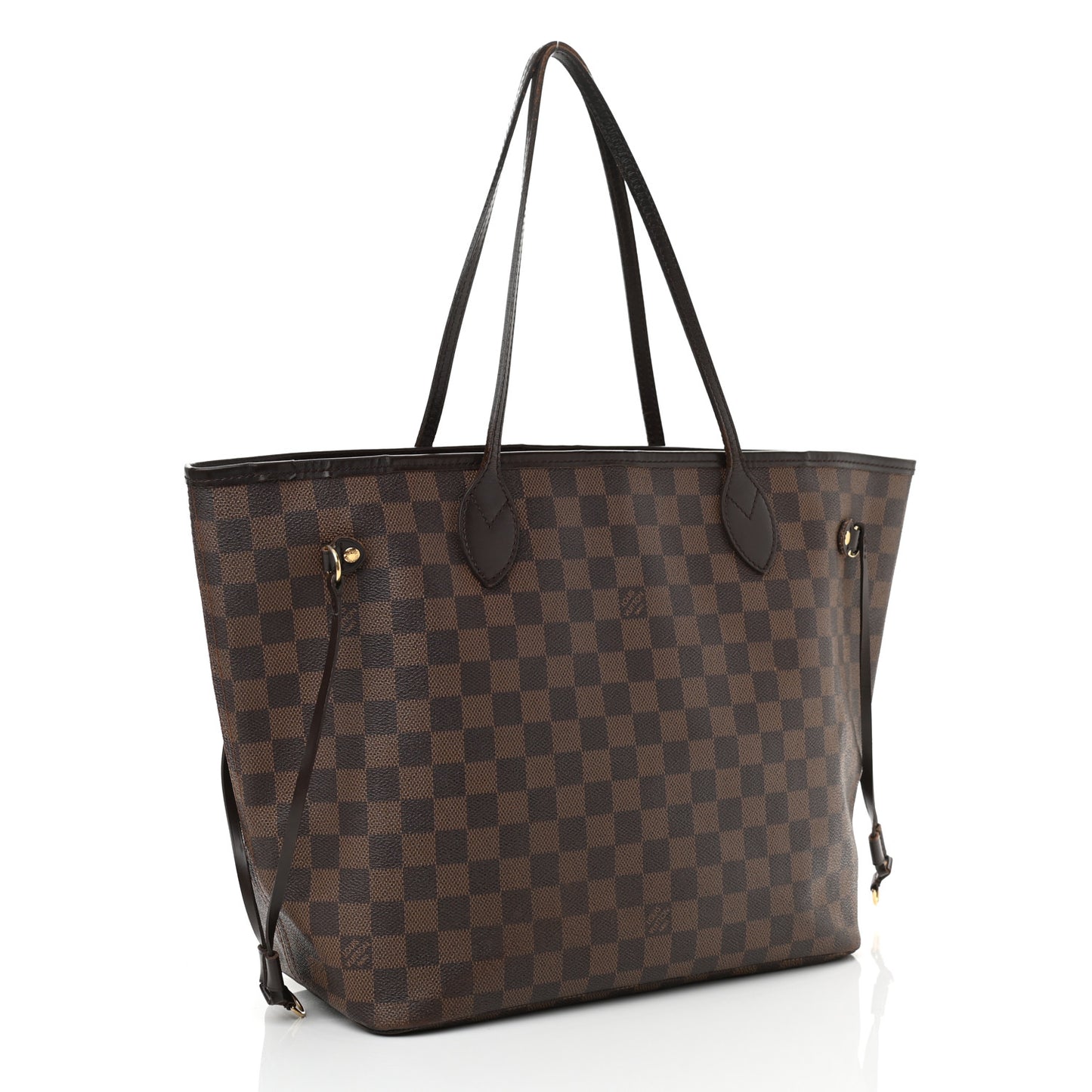 Damier Ebene Neverfull MM