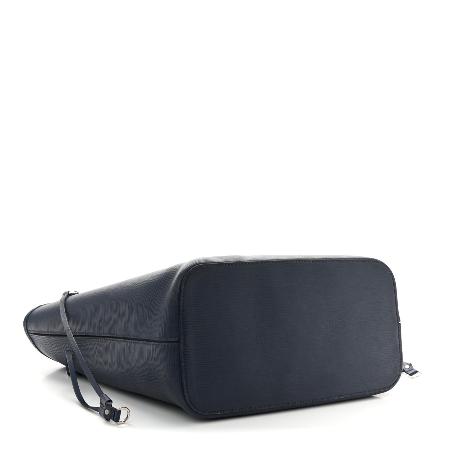 Epi Neverfull MM Indigo