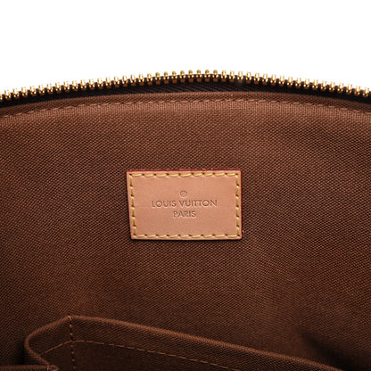 Louis Vuitton Monogram Tivoli GM 7 of 12